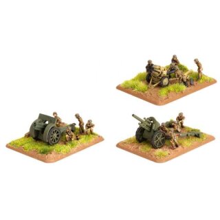 Hungarian Artillery Group