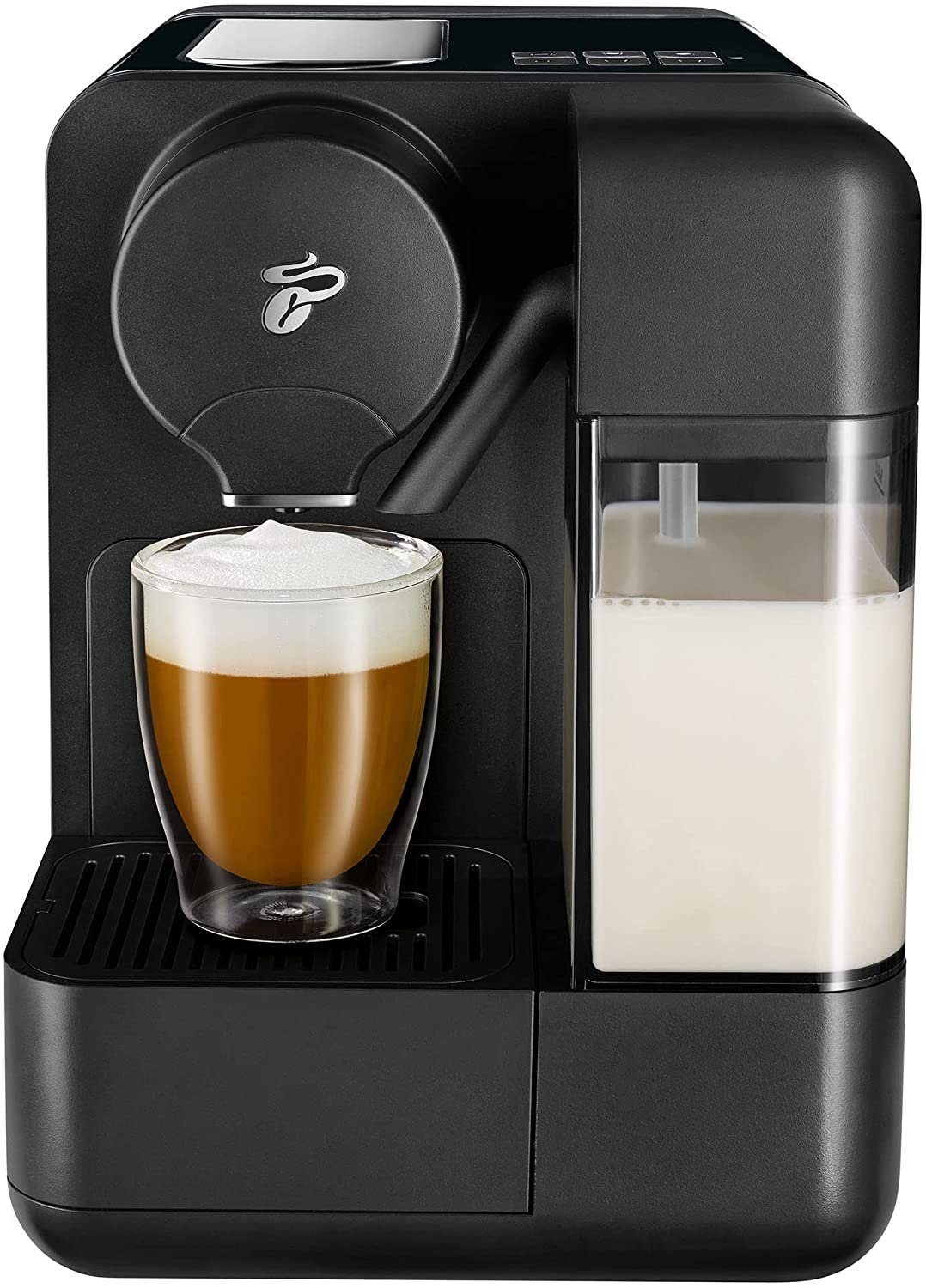 Tchibo Kapsel-/Kaffeepadmaschine Cafissimo 
