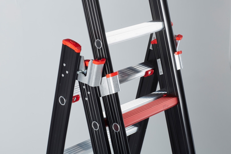 Altrex 242208 Nevada 2-delig reformladder NZR 2041 2x 8