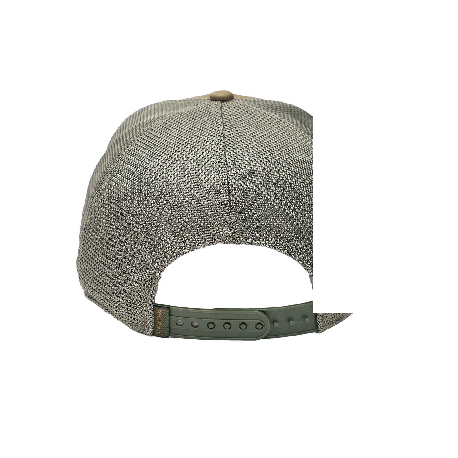 Trucker Cap WX Logo