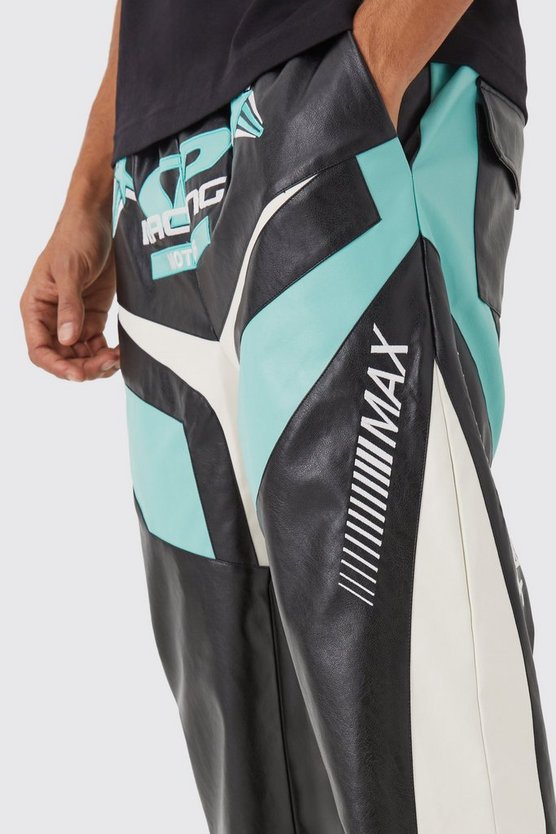 Lockere PU Moto-Hose