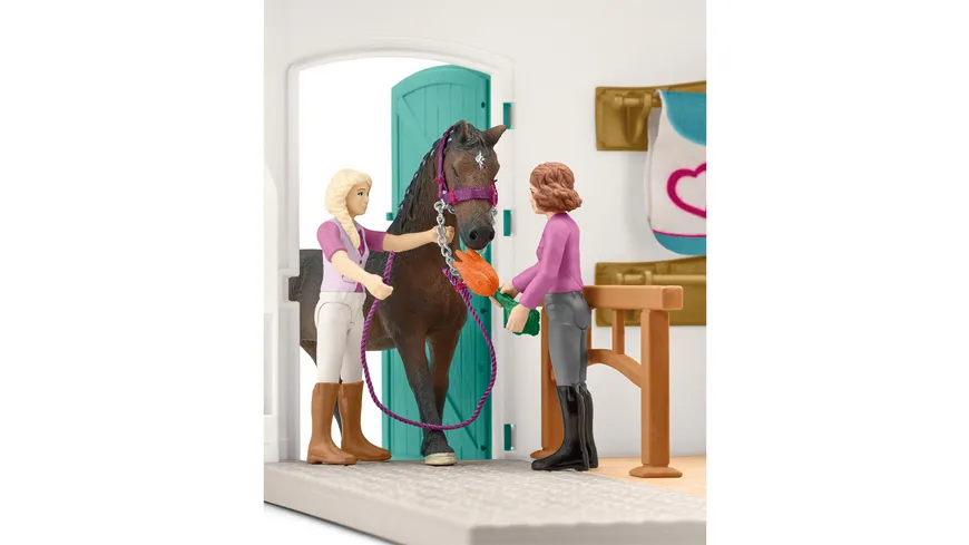 Schleich 42568 - Horse Club - Reitshop