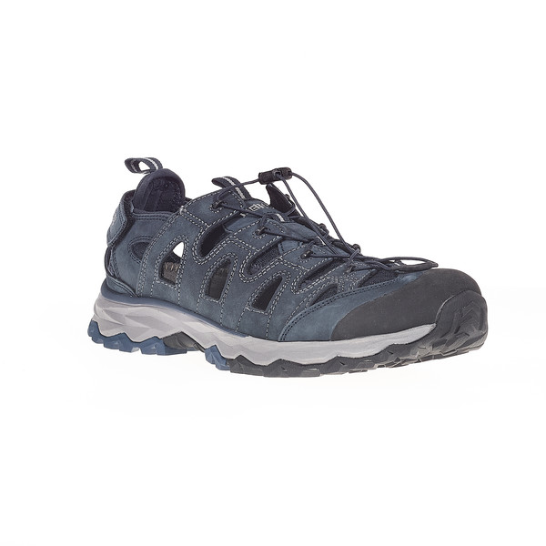 LIPARI  -  COMFORT FIT Herren - Outdoor Sandalen