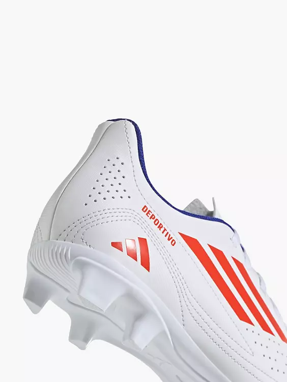 adidas DEPORTIVO III Fußballschuhe (Firm Ground)