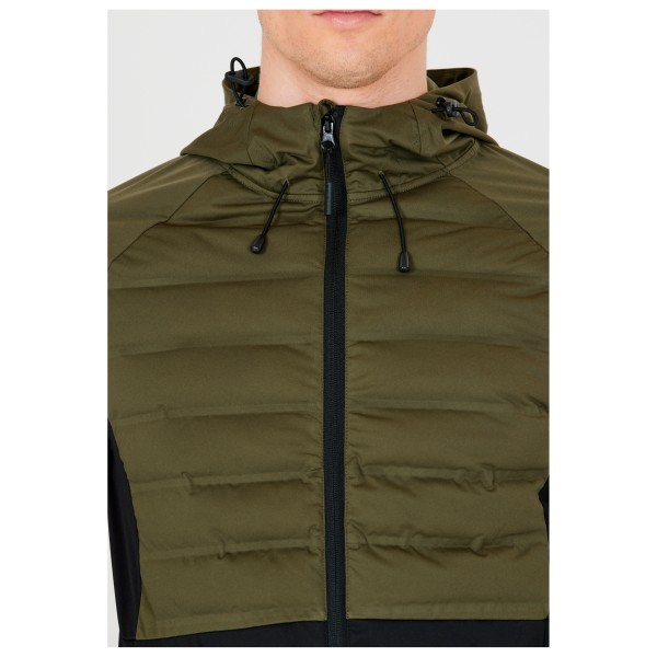 ENDURANCE - Sander Primaloft Windblock Jacket - Langlaufjacke