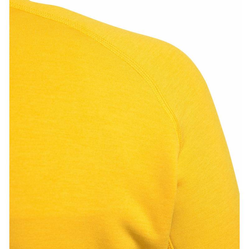 Haglöfs Heron Hood Fleecejacke Damen