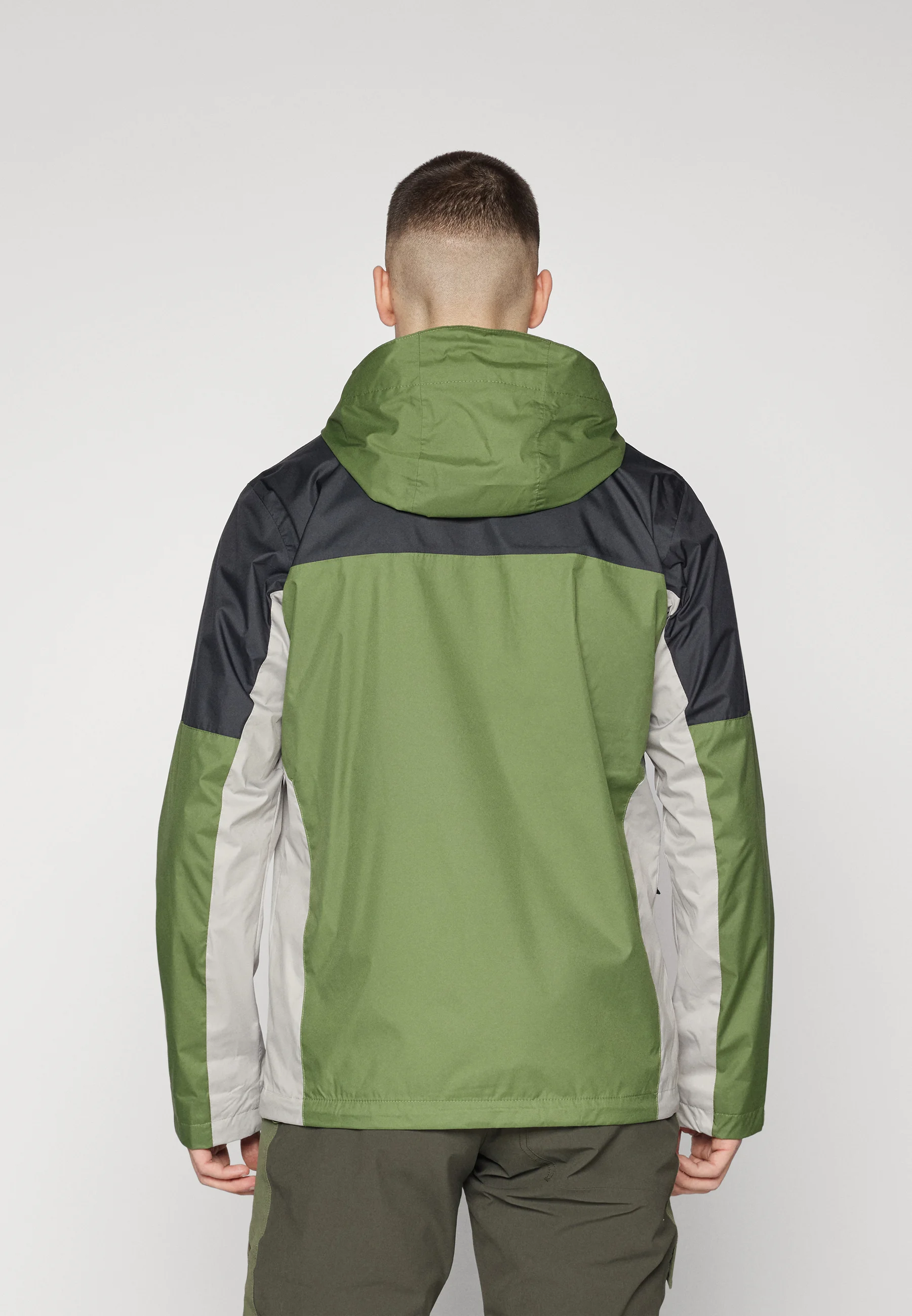 Columbia INNER LIMITS - Chaqueta rígida