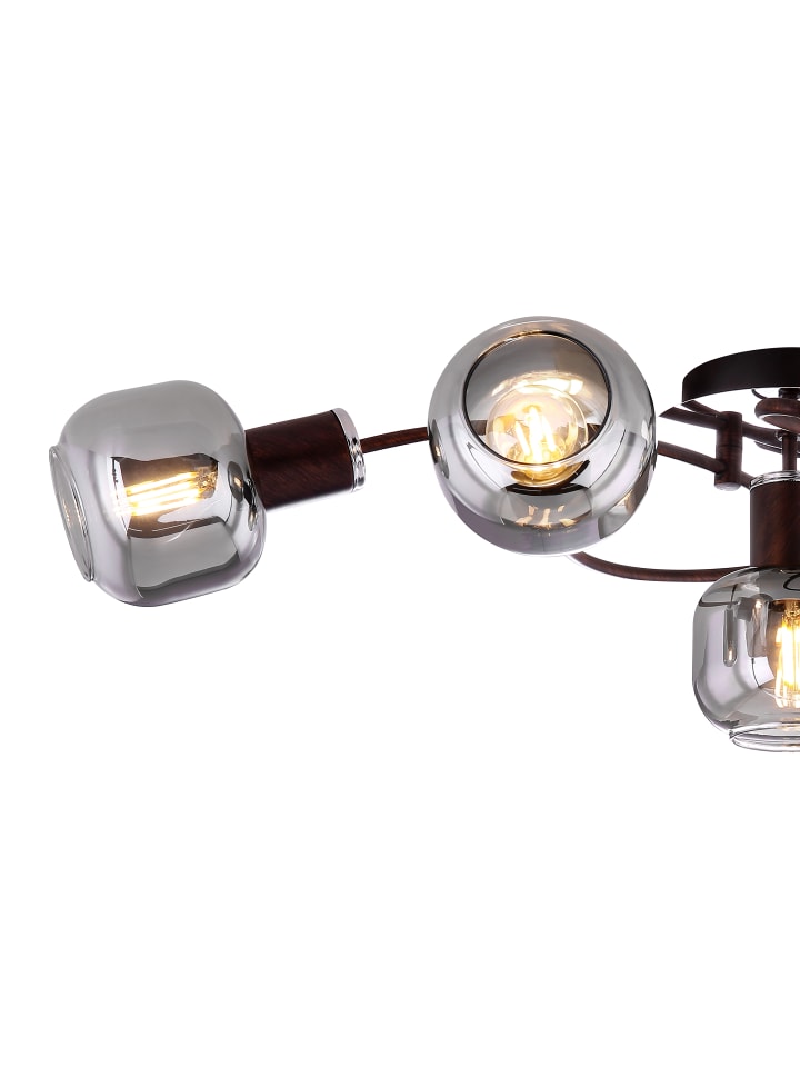 Globo lighting Deckenleuchte 