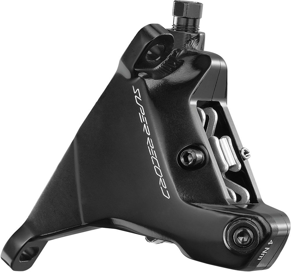 Campagnolo Super Record 2x12-fach EP WRL Schalt-/Bremshebel kaufen | Bike-Discount