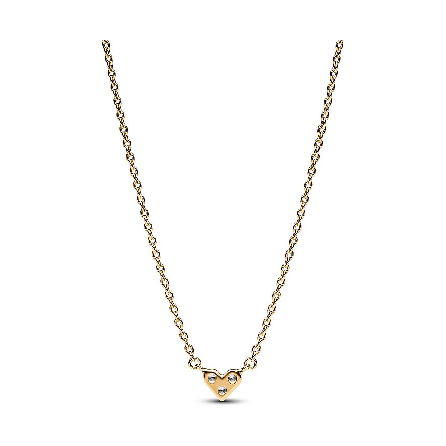 Pandora Kette Timeless