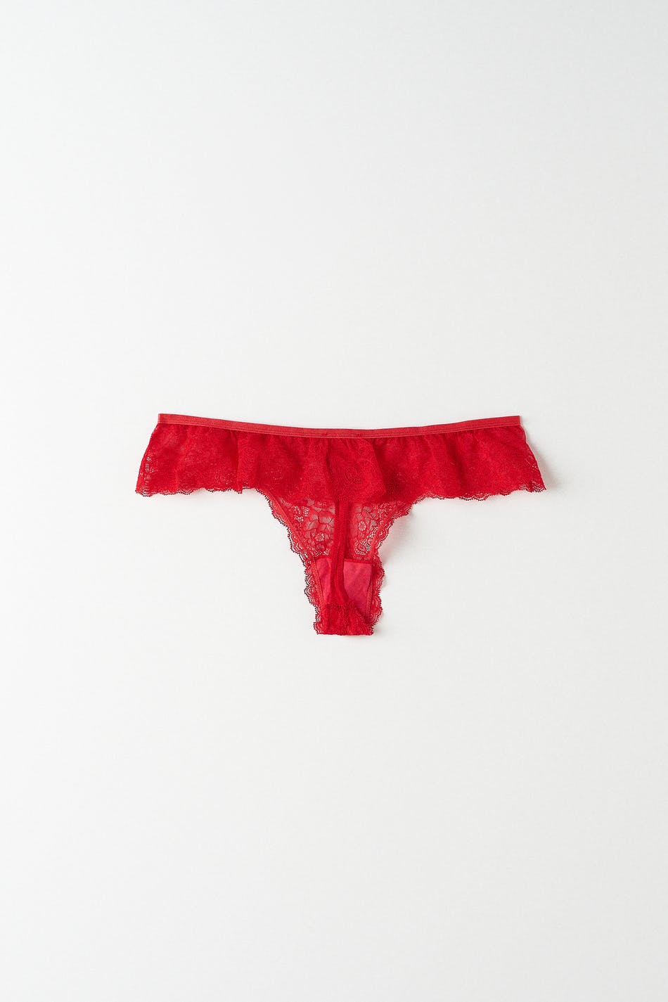 Lina lace string
