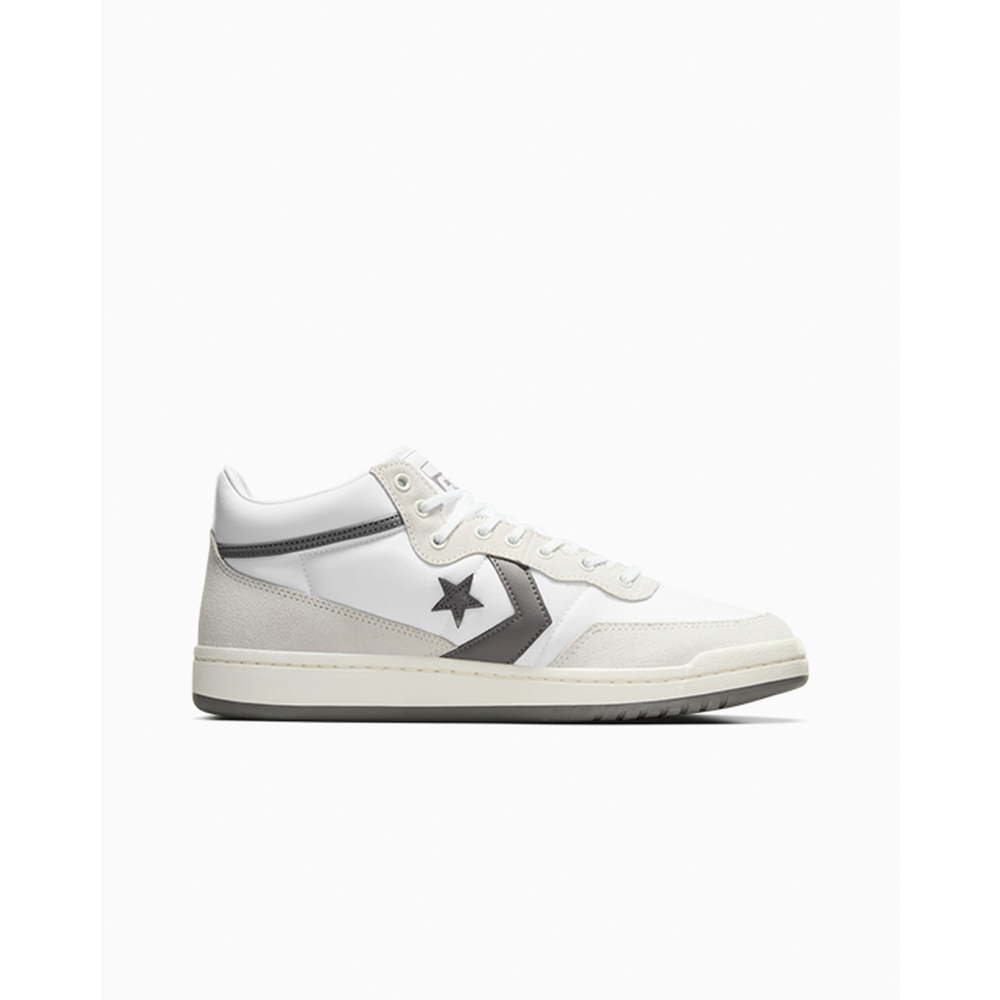 Converse Cons Fastbreak Pro Suede Nylon A08855C / weiss