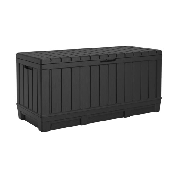 Kunststoff-Aufbewahrungstruhe KENTWOOD 92, 350 L