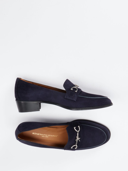 Slipper-15121090024 Konstantin Starke