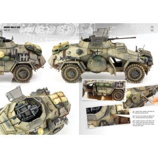DAK German AFV in North Africa (EN)