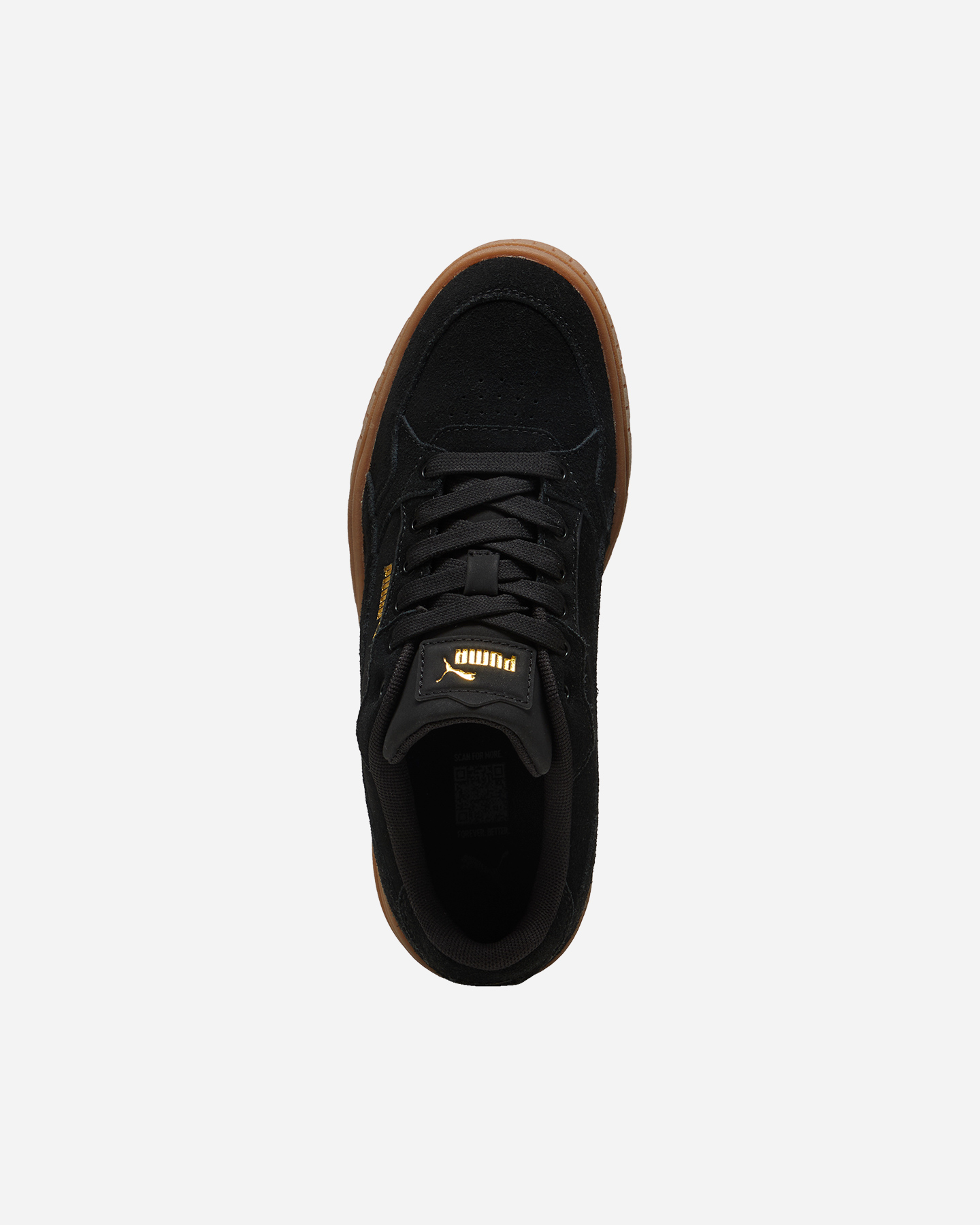 Buty sportowe Scarpe Puma Karmen Ii Idol W 397462-05