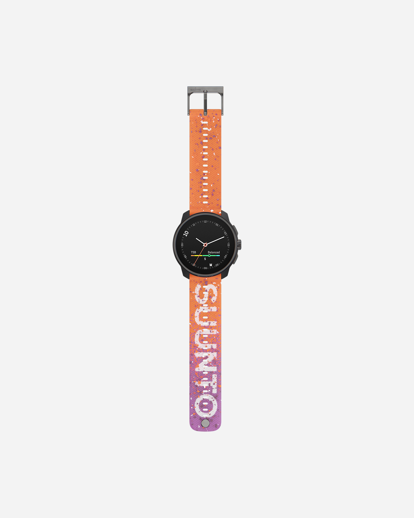 Multifunkčné hodinky Suunto Race S SS051016000