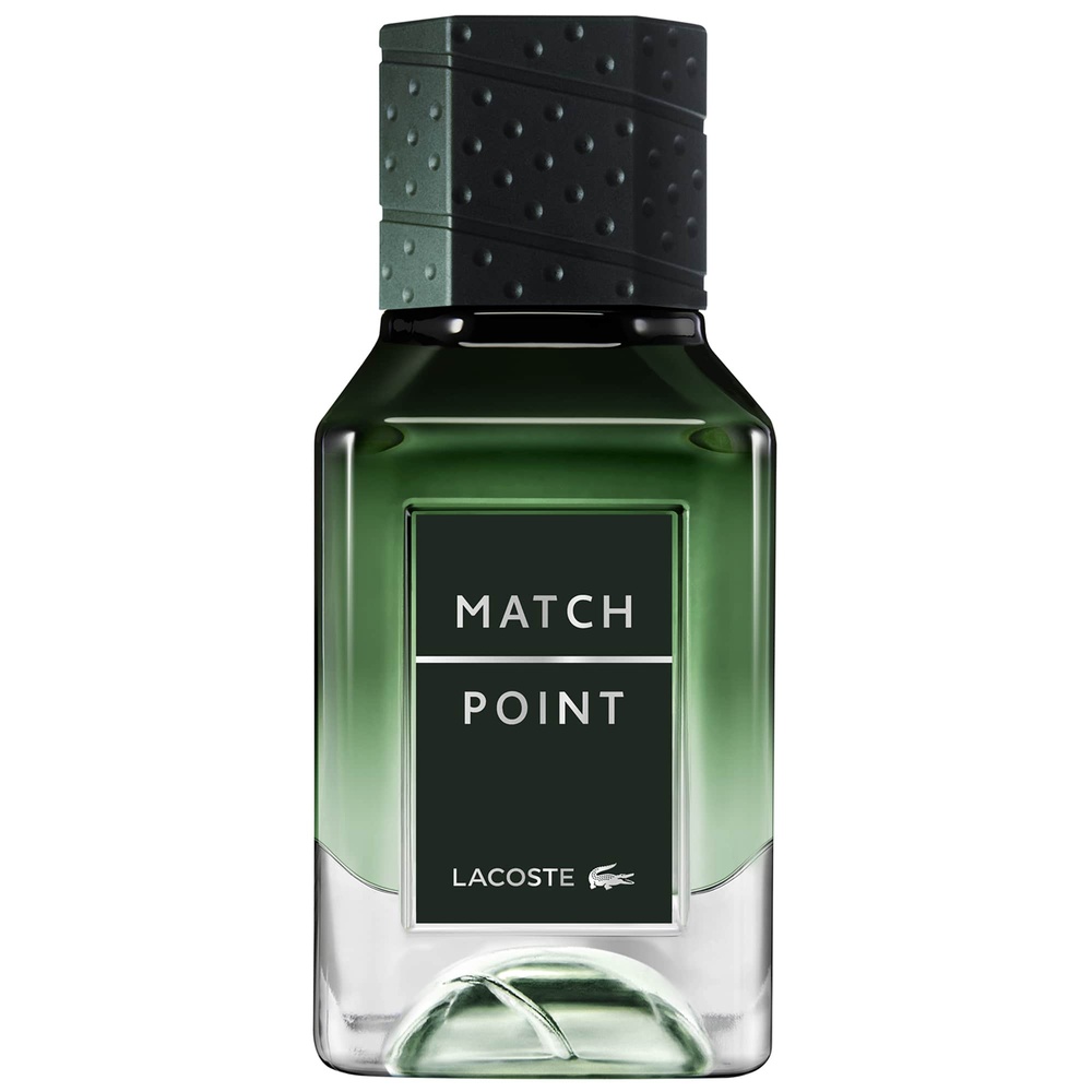 Lacoste Match Point Eau de Parfum