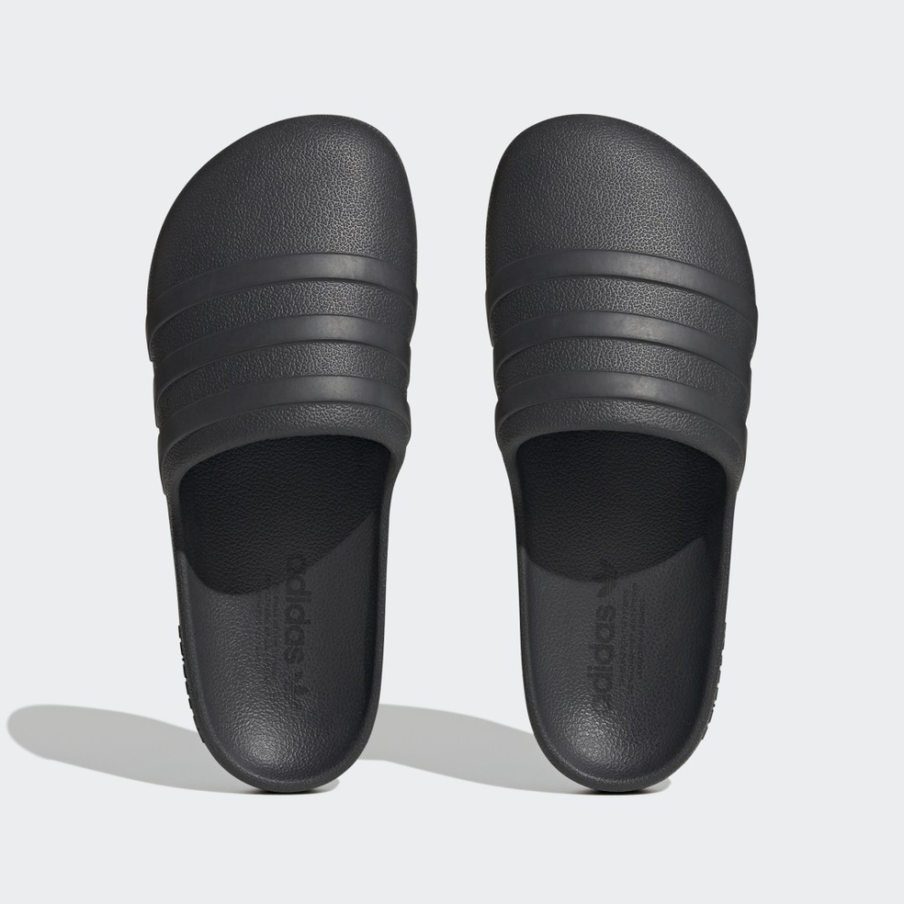 adidas AdiFOM Adilette HQ8753 / schwarz