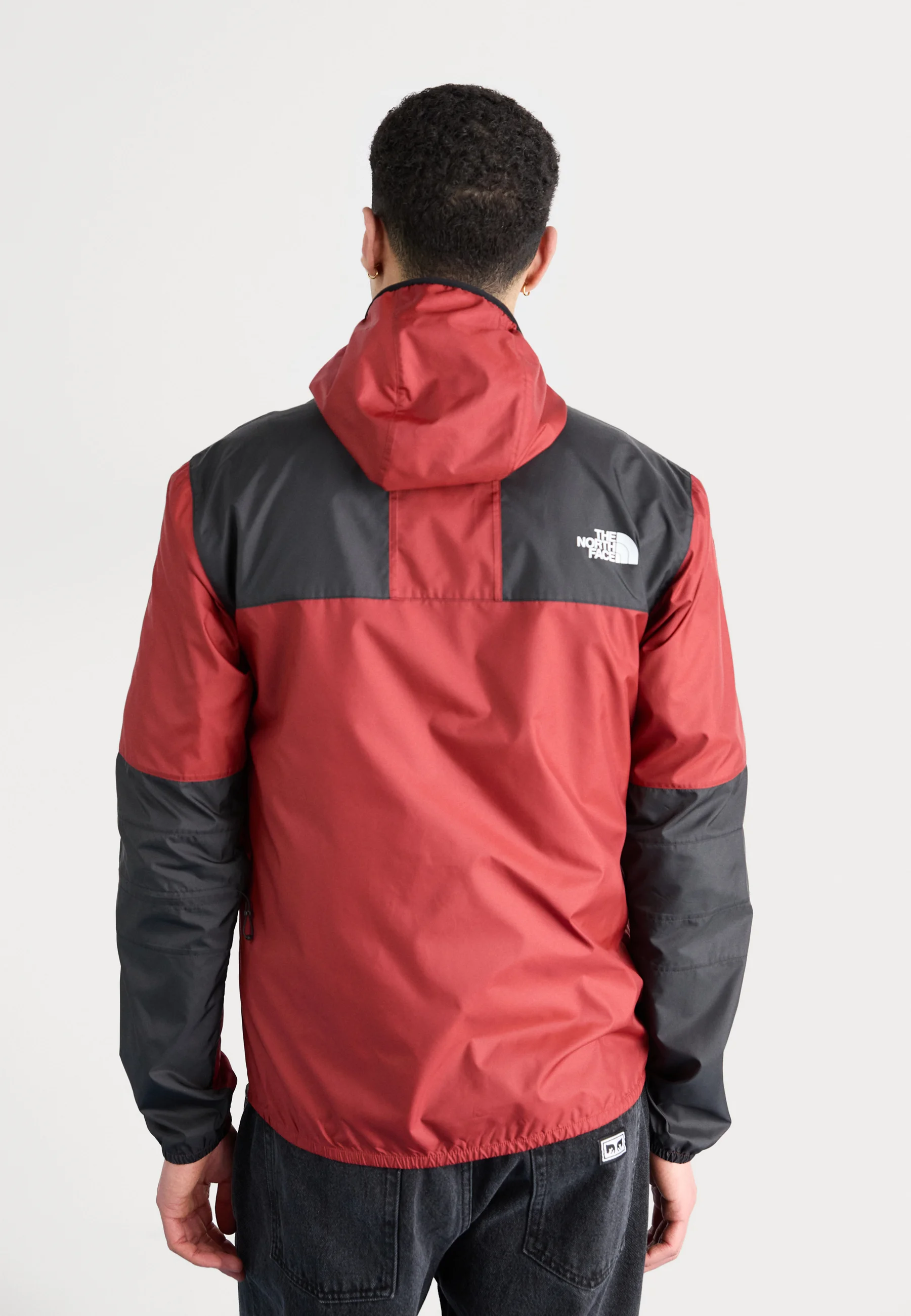 The North Face CHAQUETA DE MONTAÑA DE TEMPORADA - Chaqueta para exteriores