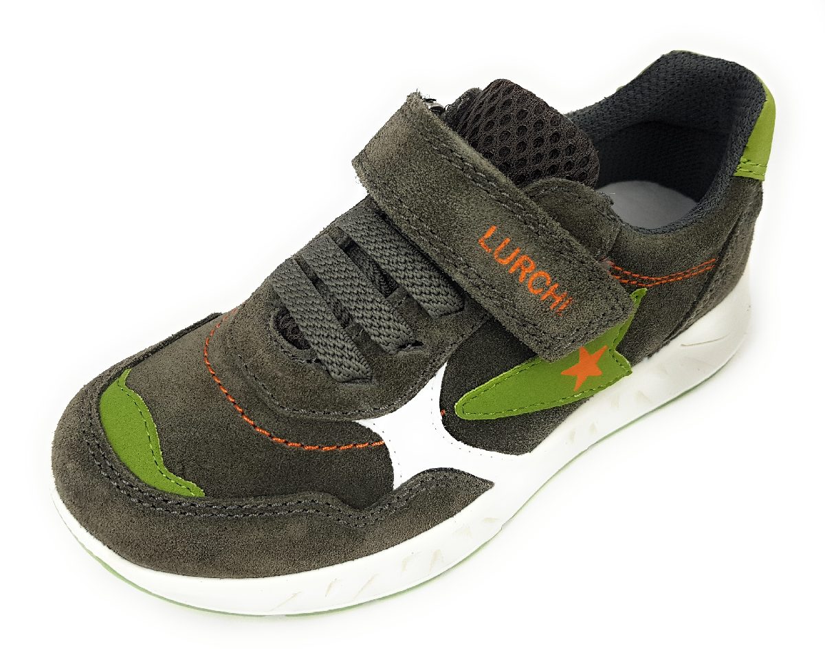 Lurchi 33-19302-26 Beige 26 olive