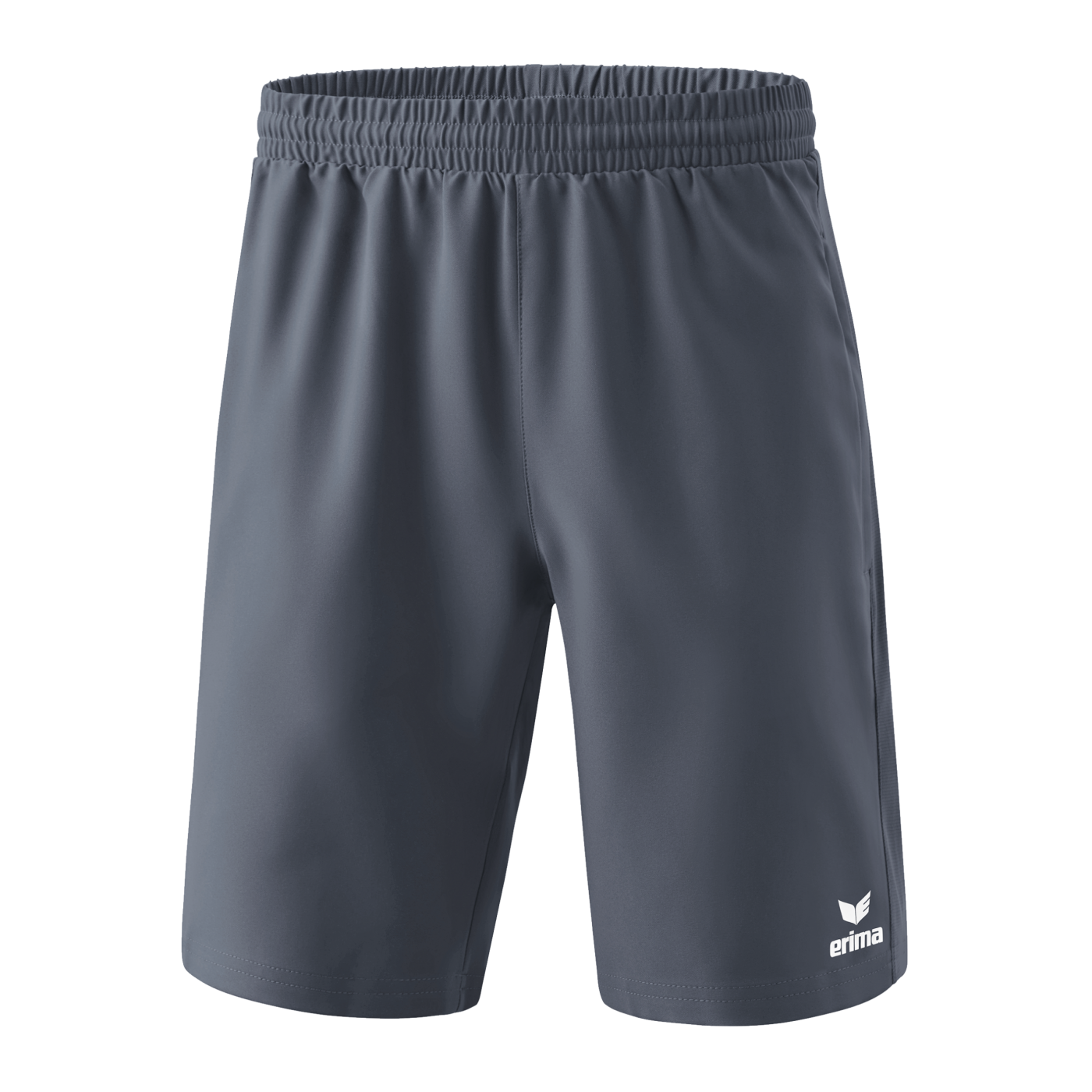 Erima Change Short Grau