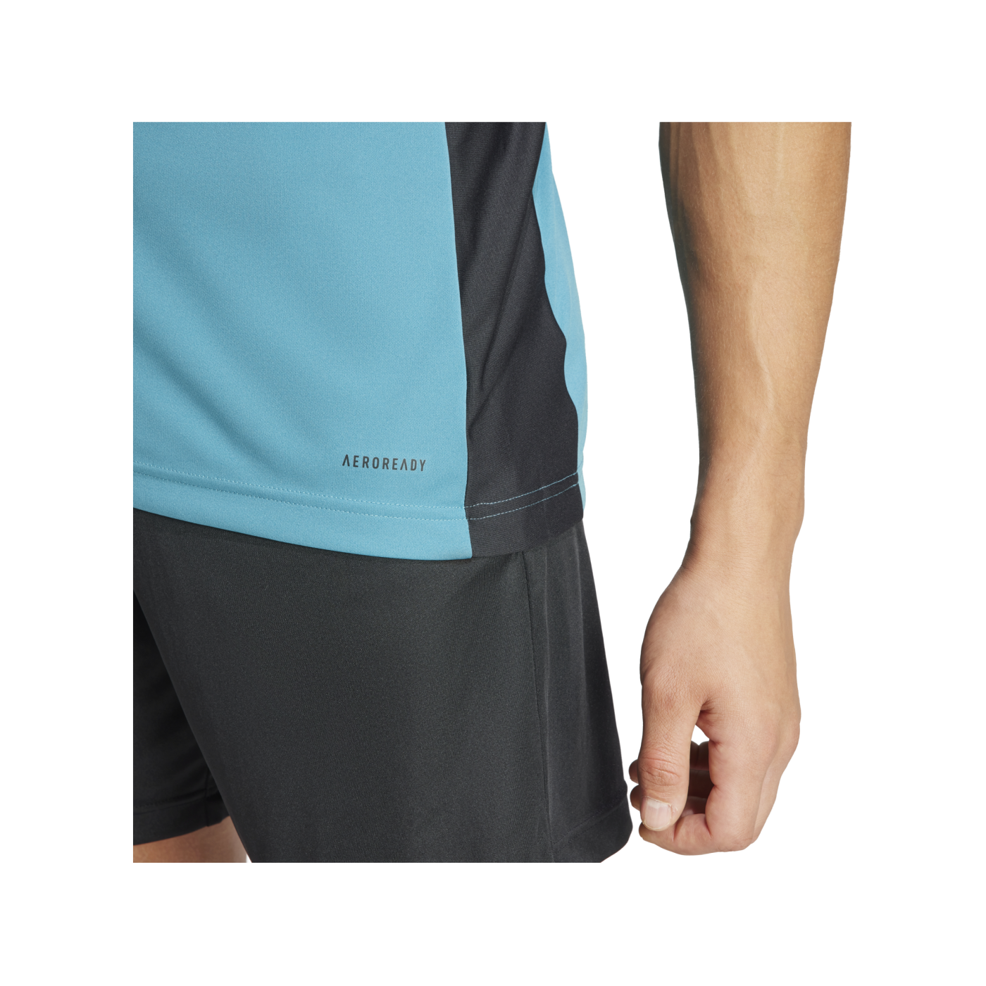 adidas Referee 24 Schiedsrichtertrikot Blau