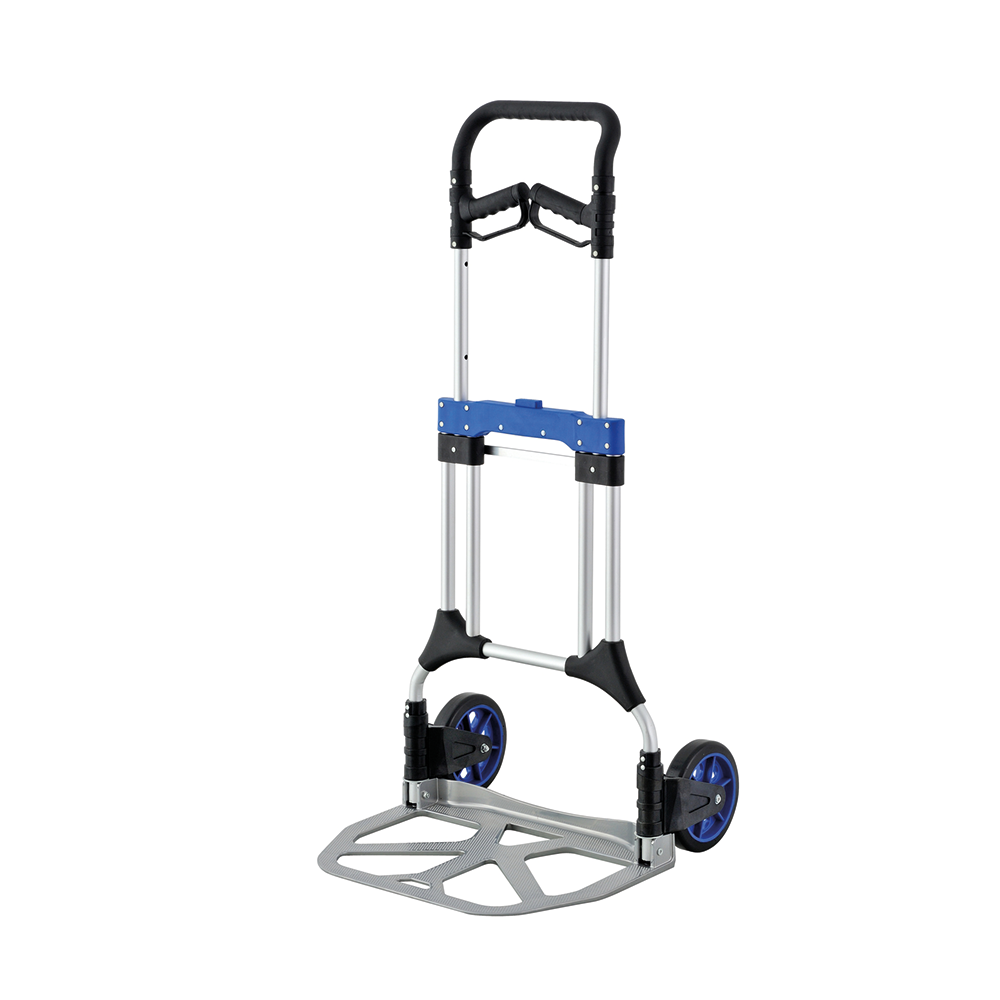 Kraft Werkzeuge Transportkarre GZS200A