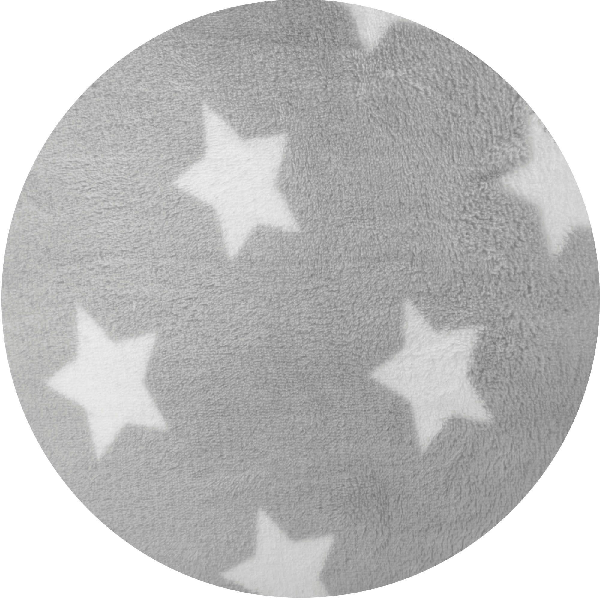 Bestlivings Dekokissen Sterne / Cord, Kissenbezug Cashmere Touch (STERNE) Kissenhülle 