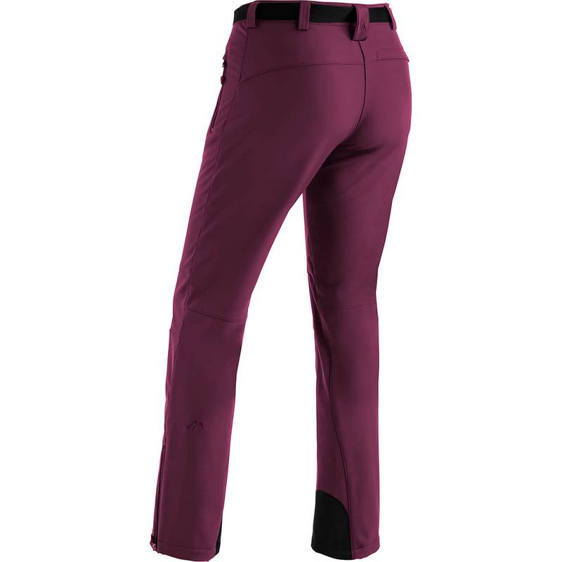 Maier Sports Tech Pants Trekkinghose Damen