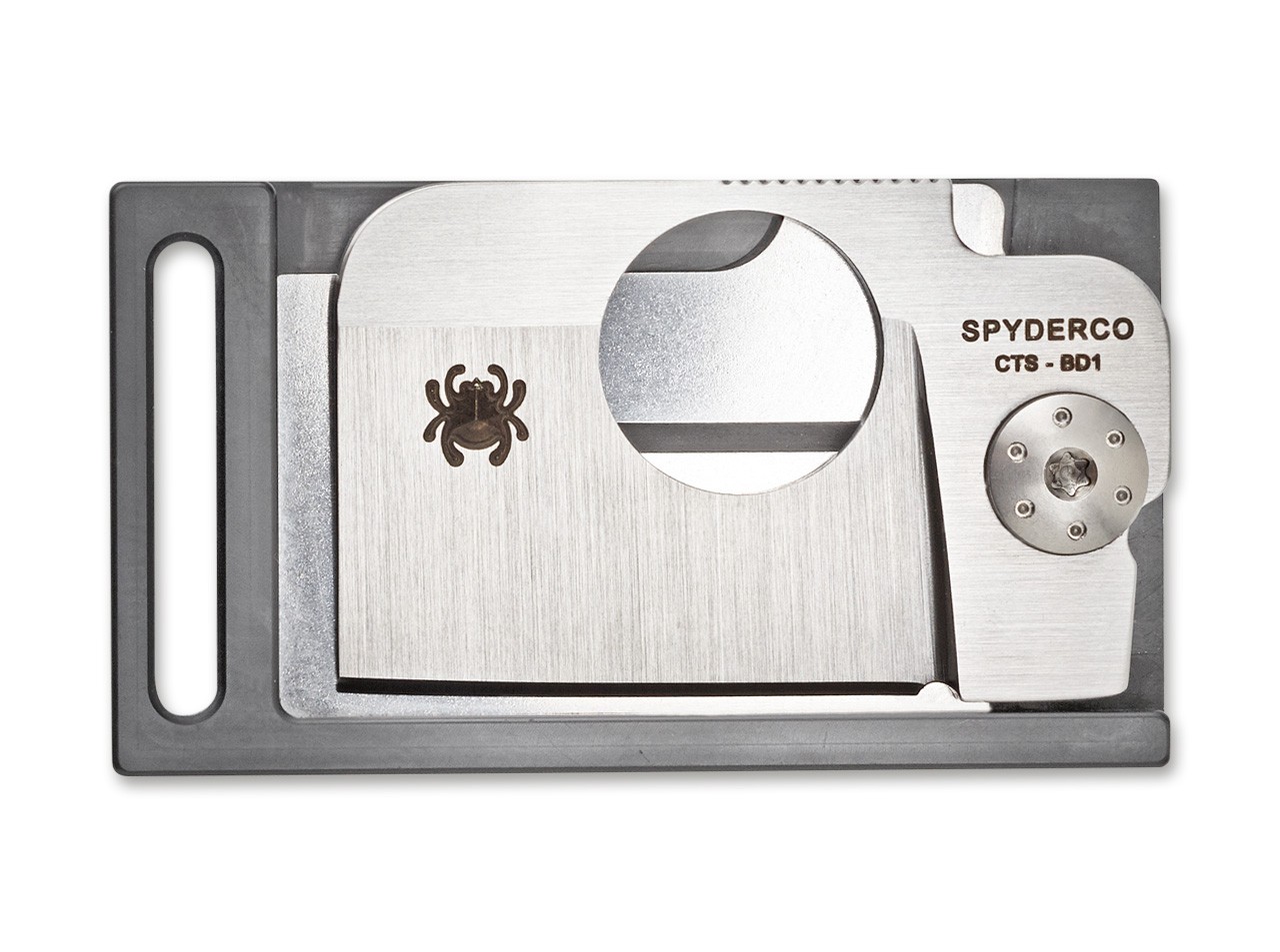 Squarehead Lightweight Gray