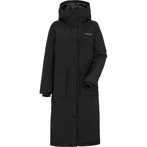 DAMEN MANTEL LEYA WNS PARKA L 2