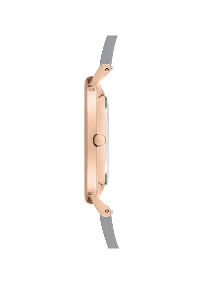LIEBESKIND BERLIN Armbanduhr in grau günstig kaufen onesize