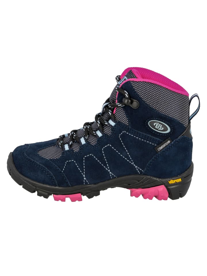 Brütting Wanderschuh 
