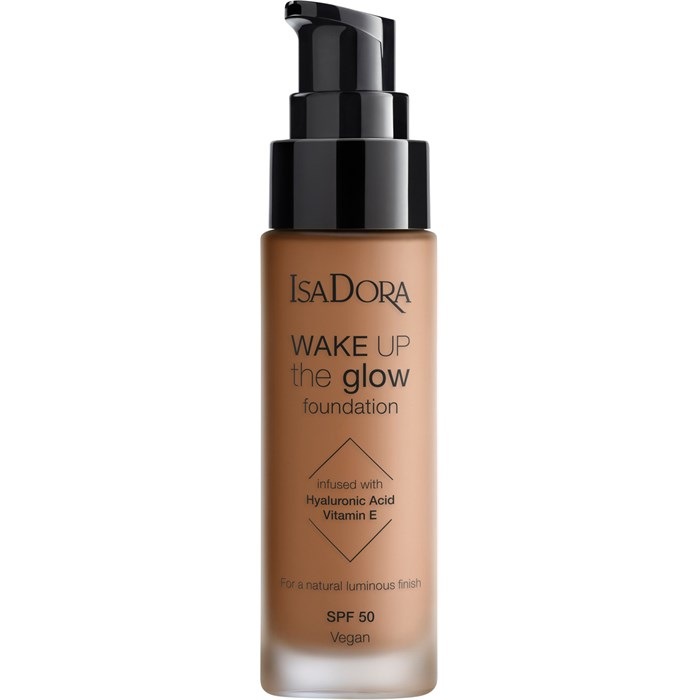 Wake Up The Glow SPF50