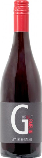 2021 Spätburgunder Malscher Ölbaum trocken - Weingut Nico Gmelin