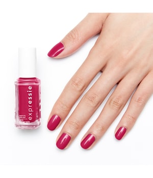 essie Expressie word on the street Nagellack-10 ml