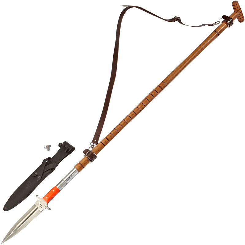 Parforce Messer Saut&ouml;ter Hatz-Watz