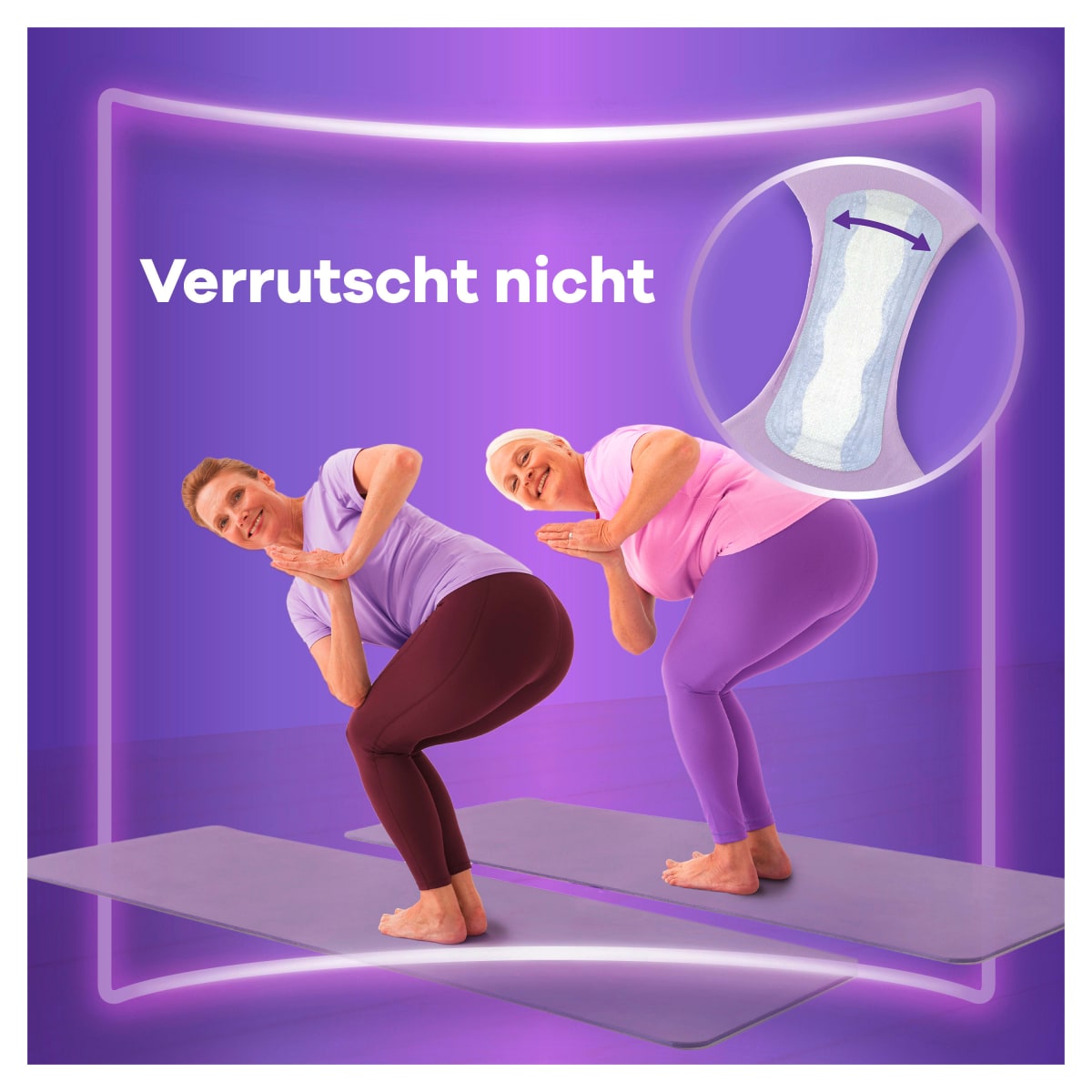 discreet Slipeinlagen Inkontinenz Normal, 28 St