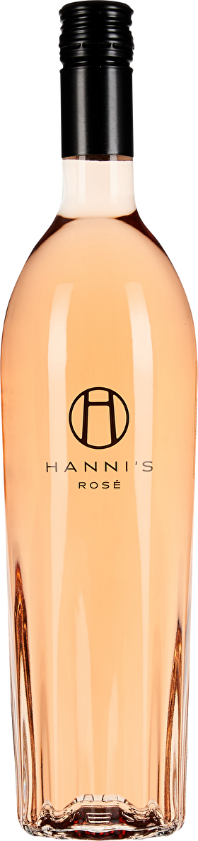 Hannis Wein Hanni's Rosé 2022