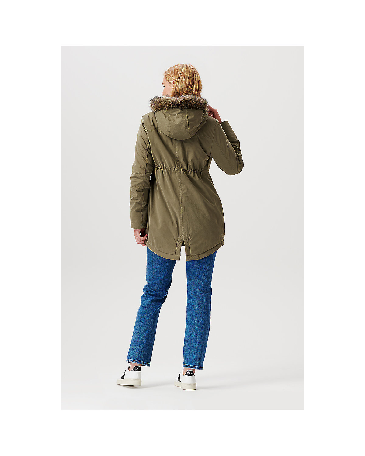 Umstandsjacke Winter Palus 3-Way Umstandsjacken