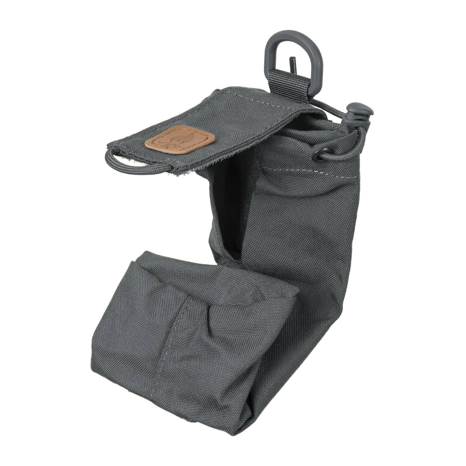 Bushcraft Dump Pouch