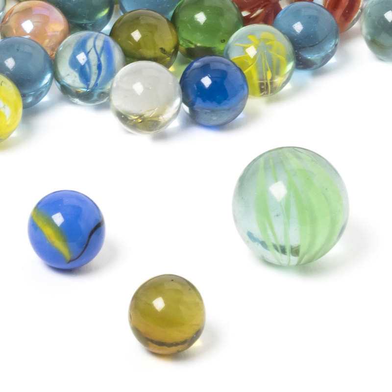 1/2 kg de billes Oxybul