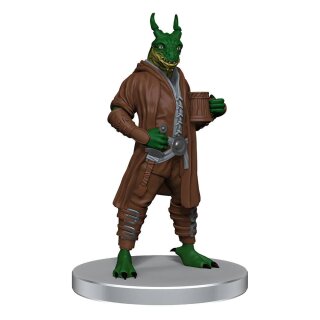 D&D Icons of the Realms Miniatures (Set 22) Booster Brick (8)
