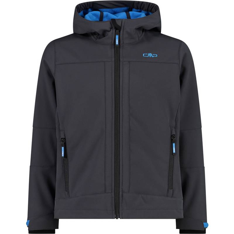 CMP Softshelljacke Jungen