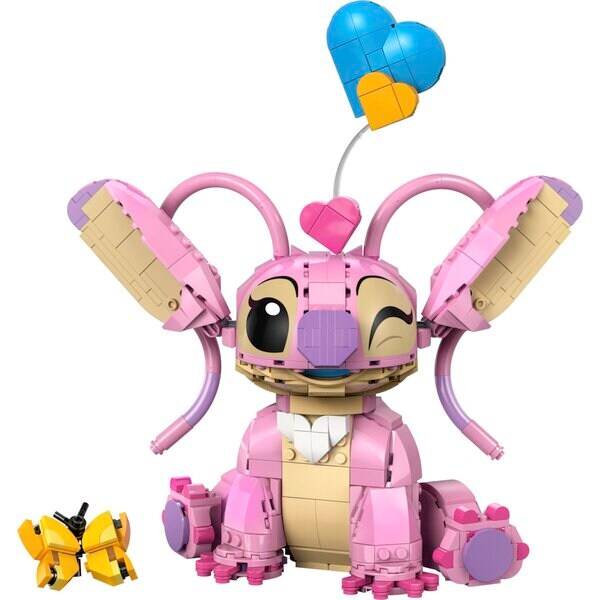 LEGO Disney 43257 Enkeli