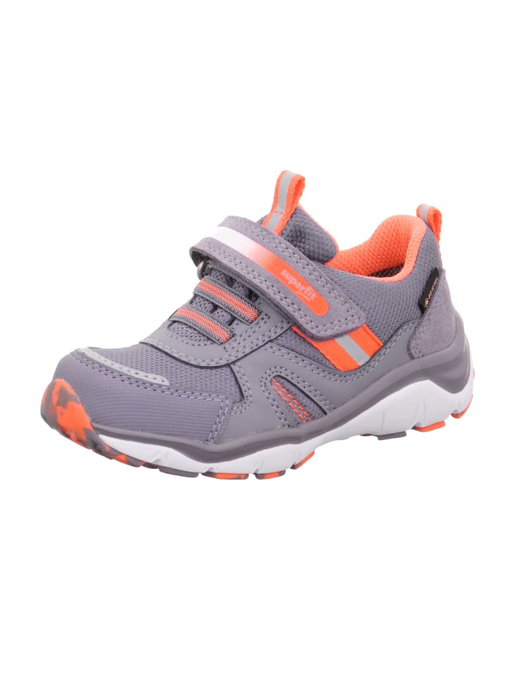 superfit Sneaker SPORT5 in Lila/Orange günstig kaufen