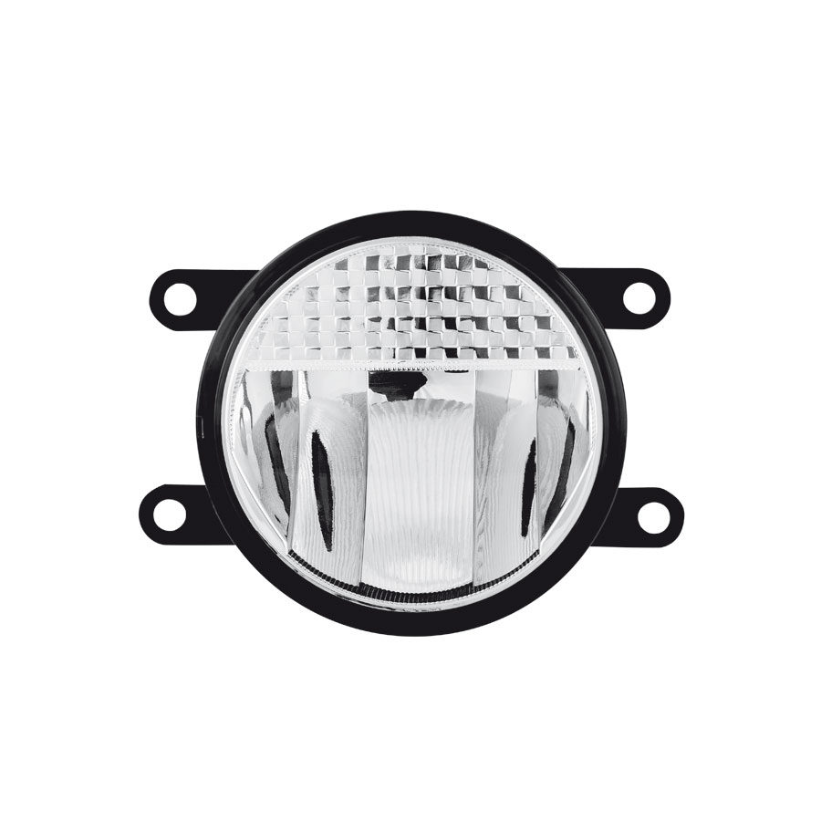 LEDriving F1 LED-Nebelscheinwerfer FOG 201 für PKW von OSRAM, 1 Stück - ATU