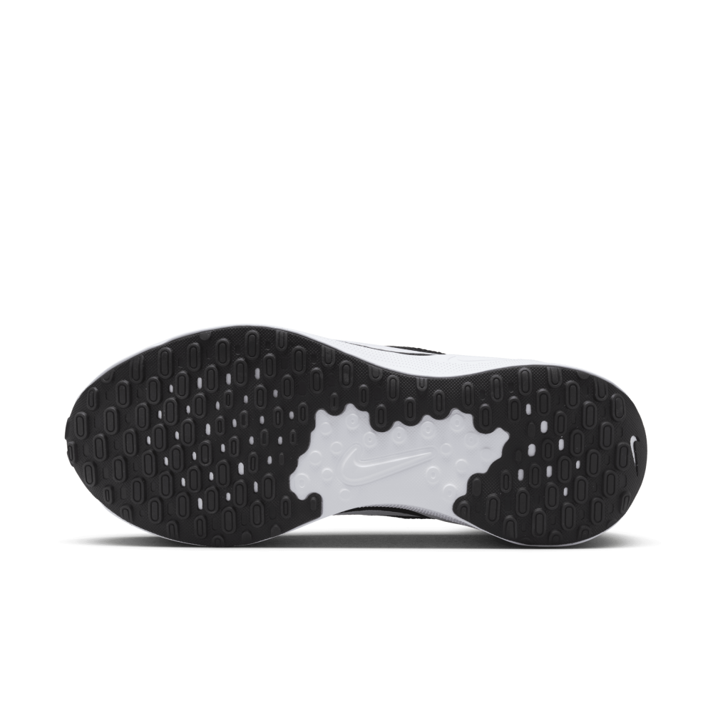 Nike Revolution 7 FQ4112-001 / schwarz