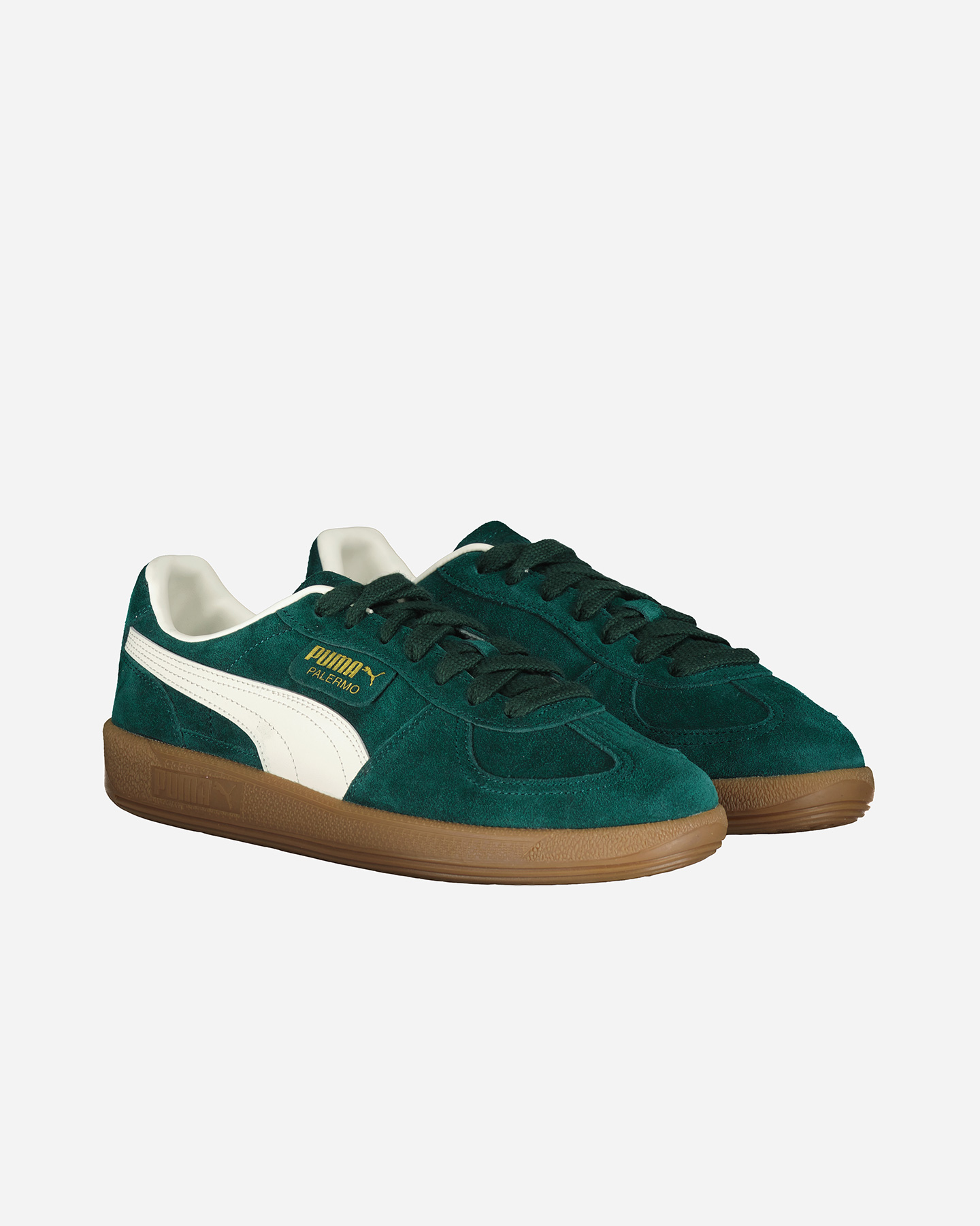 Tenisky Puma Palermo M 396463-61